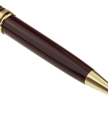 Montblanc Meisterstück Bleistift No.165 Classique Bordeaux