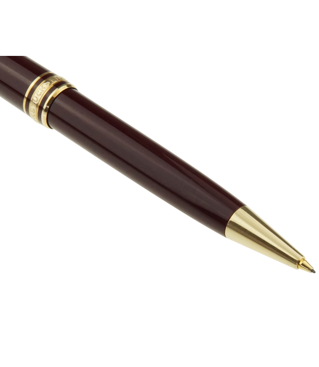 Montblanc Meisterstück Bleistift No.165 Classique Bordeaux