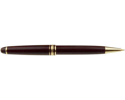Montblanc Meisterstück Bleistift No.165 Classique Bordeaux - meisterstück-shop.de