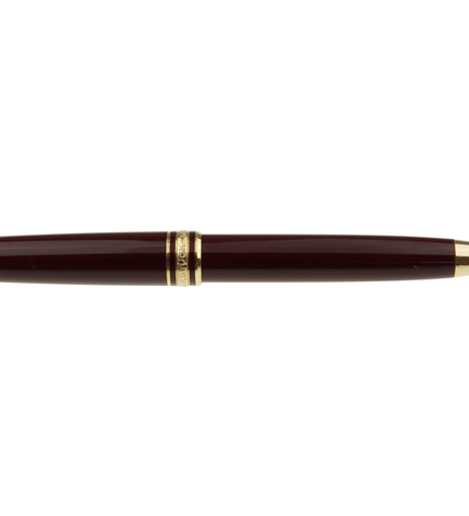Montblanc Meisterstück Bleistift No.165 Classique Bordeaux