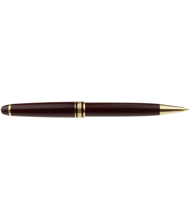 Montblanc Meisterstück Bleistift No.165 Classique Bordeaux