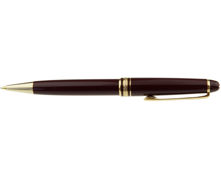 Montblanc Meisterstück Bleistift No.165 Classique Bordeaux - meisterstück-shop.de