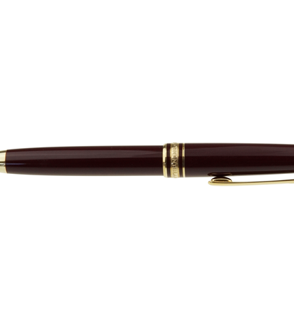 Montblanc Meisterstück Bleistift No.165 Classique Bordeaux