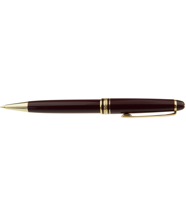 Montblanc Meisterstück Bleistift No.165 Classique Bordeaux