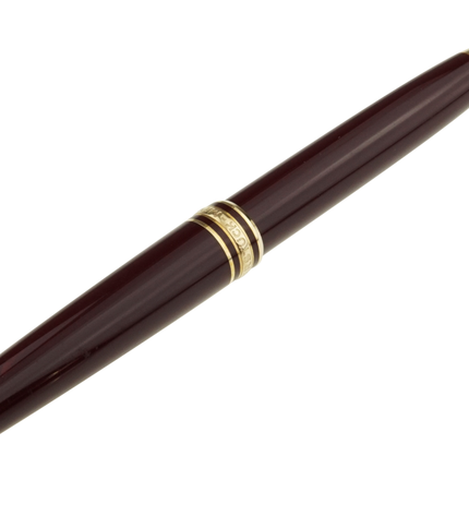 Montblanc Meisterstück Bleistift No.165 Classique Bordeaux