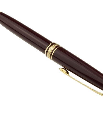 Montblanc Meisterstück Bleistift No.165 Classique Bordeaux