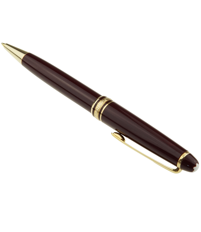 Montblanc Meisterstück Bleistift No.165 Classique Bordeaux