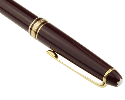 Montblanc Meisterstück Bleistift No.165 Classique Bordeaux - meisterstück-shop.de
