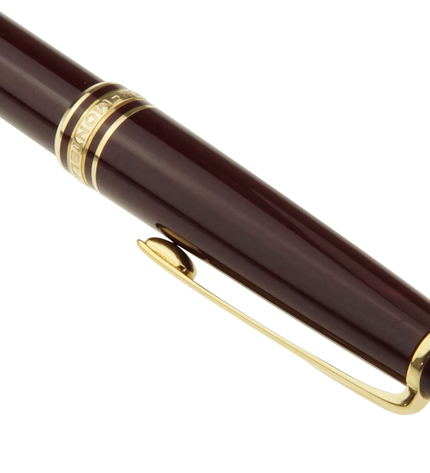 Montblanc Meisterstück Bleistift No.165 Classique Bordeaux