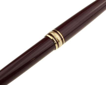 Montblanc Meisterstück Bleistift No.165 Classique Bordeaux - meisterstück-shop.de