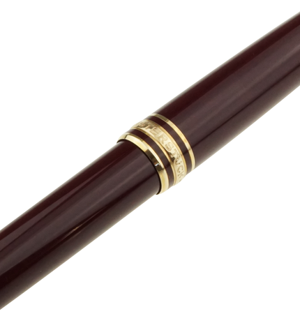 Montblanc Meisterstück Bleistift No.165 Classique Bordeaux
