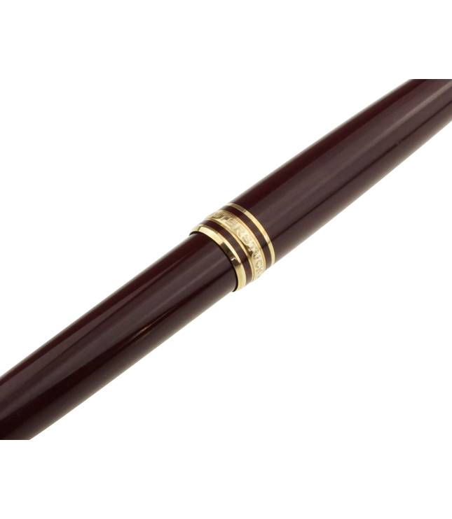 Montblanc Meisterstück Bleistift No.165 Classique Bordeaux