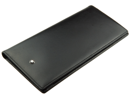 Montblanc Leather Goods Meisterstück Geldbörse Lang 14cc - meisterstück-shop.de