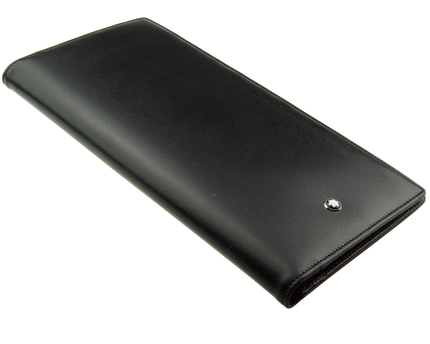 Montblanc Leather Goods Meisterstück Geldbörse Lang 14cc - meisterstück-shop.de