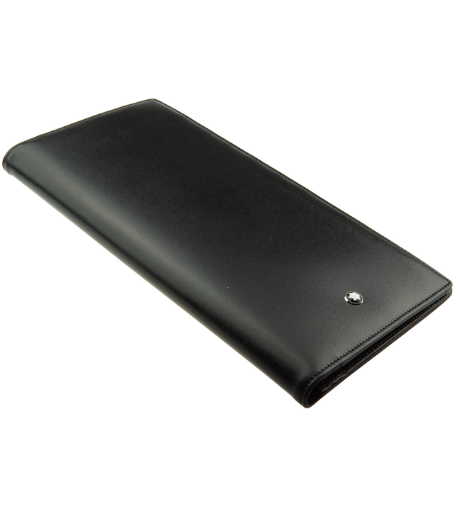 Montblanc Leather Goods Meisterstück Geldbörse Lang 14cc