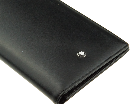 Montblanc Leather Goods Meisterstück Geldbörse Lang 14cc - meisterstück-shop.de