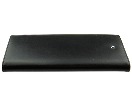Montblanc Leather Goods Meisterstück Geldbörse Lang 14cc - meisterstück-shop.de