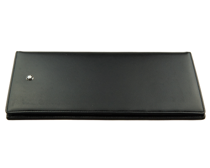 Montblanc Leather Goods Meisterstück Geldbörse Lang 14cc - meisterstück-shop.de