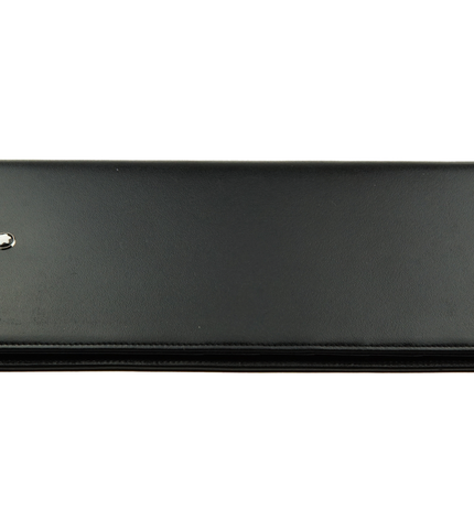 Montblanc Leather Goods Meisterstück Geldbörse Lang 14cc