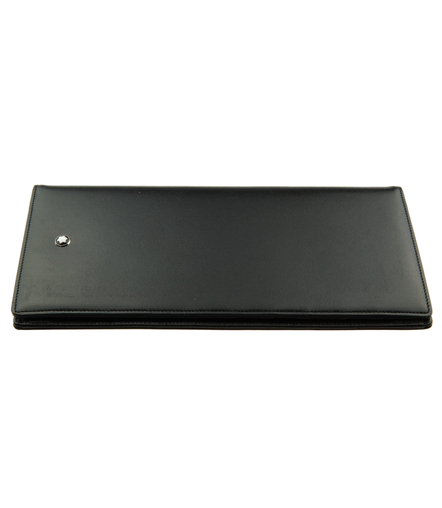 Montblanc Leather Goods Meisterstück Geldbörse Lang 14cc