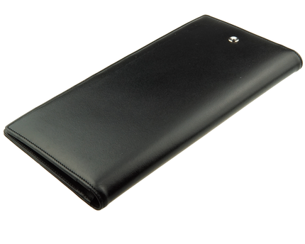Montblanc Leather Goods Meisterstück Geldbörse Lang 14cc - meisterstück-shop.de