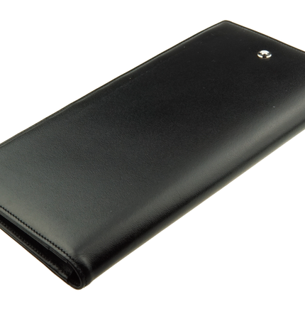 Montblanc Leather Goods Meisterstück Geldbörse Lang 14cc