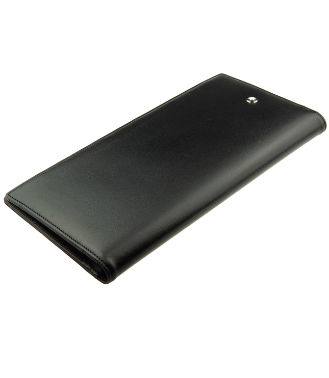 Montblanc Leather Goods Meisterstück Geldbörse Lang 14cc