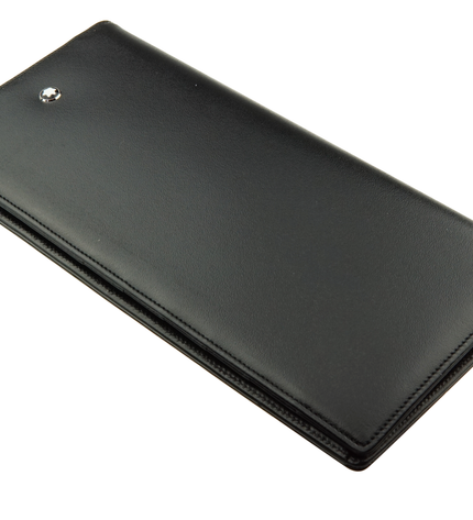 Montblanc Leather Goods Meisterstück Geldbörse Lang 14cc