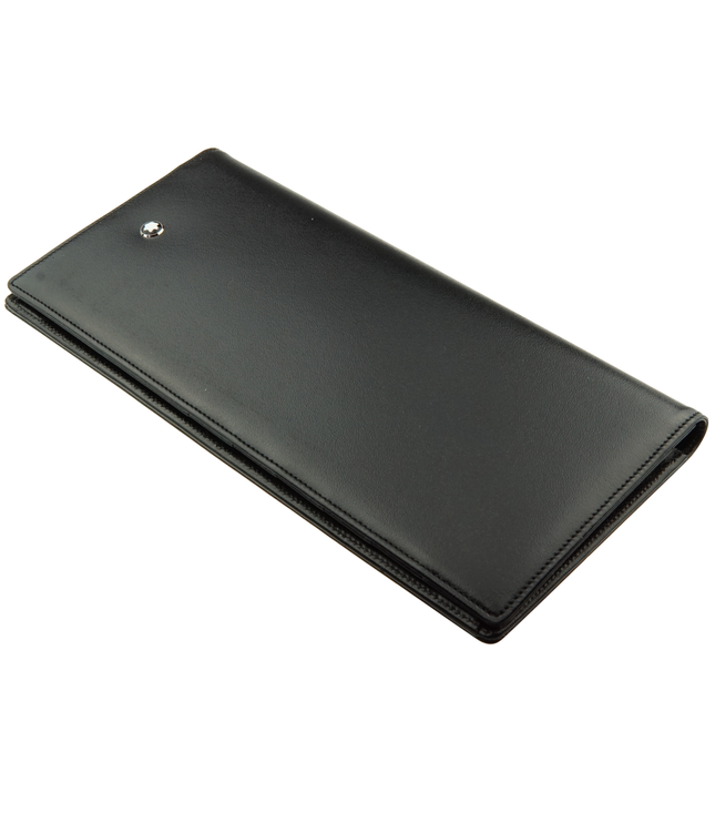 Montblanc Leather Goods Meisterstück Geldbörse Lang 14cc