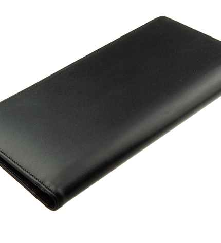 Montblanc Leather Goods Meisterstück Geldbörse Lang 14cc