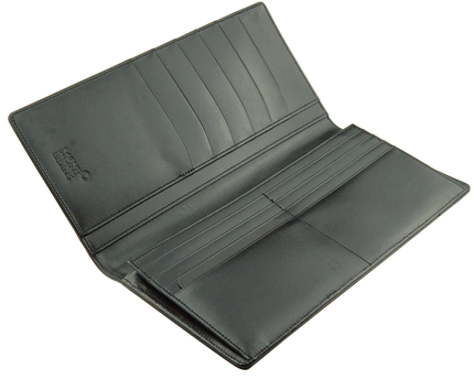 Montblanc Leather Goods Meisterstück Geldbörse Lang 14cc - meisterstück-shop.de