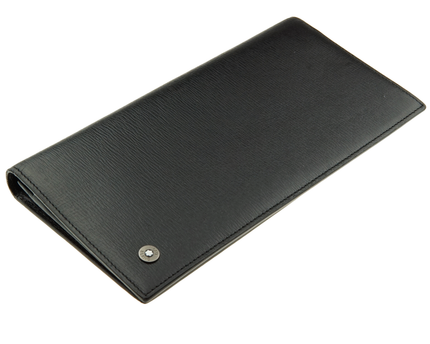 Montblanc Leather Goods 4810 Westside Geldbörse Lang 6cc - meisterstück-shop.de