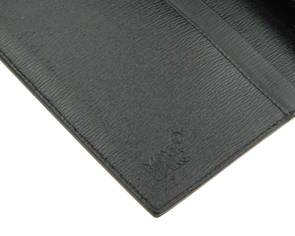 Montblanc Leather Goods 4810 Westside Geldbörse Lang 6cc - meisterstück-shop.de