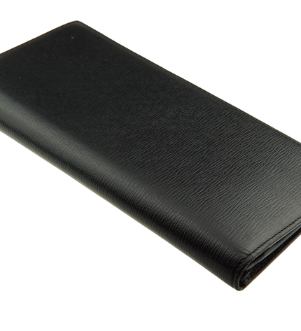 Montblanc Leather Goods 4810 Westside Geldbörse Lang 6cc
