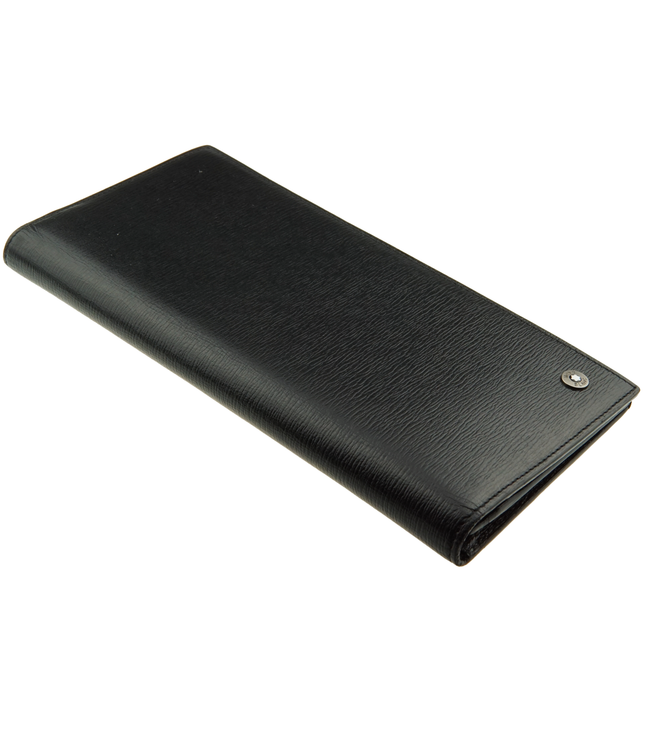 Montblanc Leather Goods 4810 Westside Geldbörse Lang 6cc