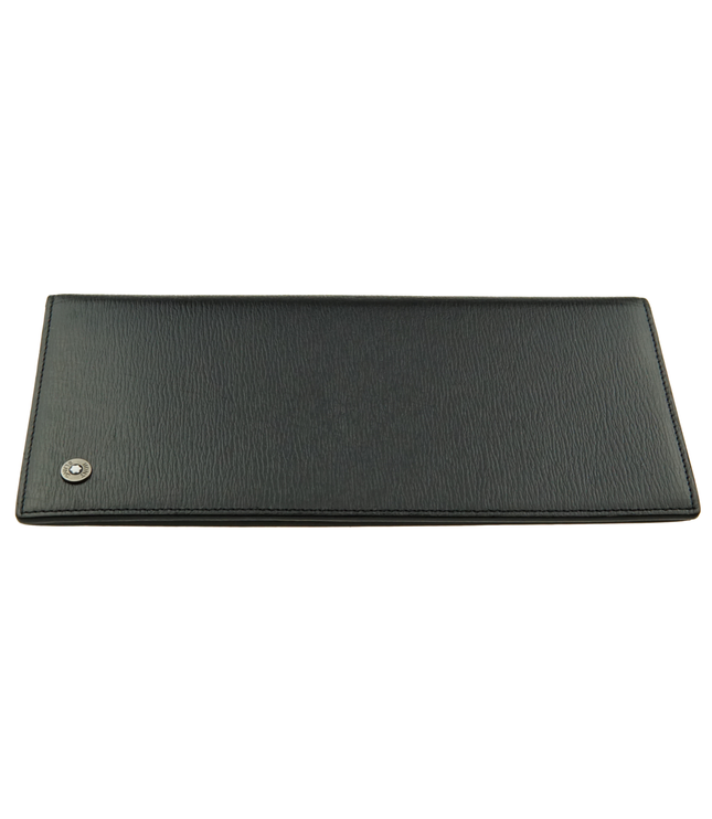 Montblanc Leather Goods 4810 Westside Geldbörse Lang 6cc