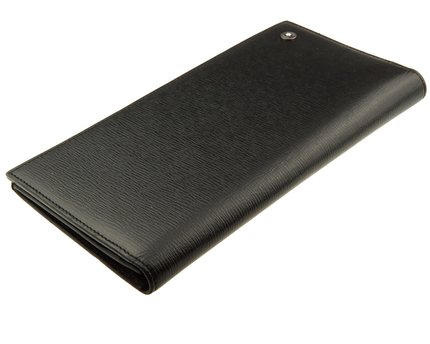 Montblanc Leather Goods 4810 Westside Geldbörse Lang 6cc - meisterstück-shop.de