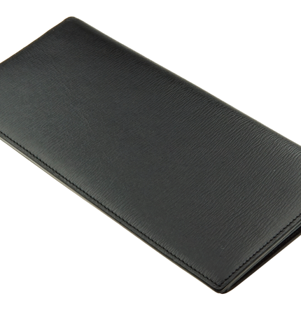 Montblanc Leather Goods 4810 Westside Geldbörse Lang 6cc