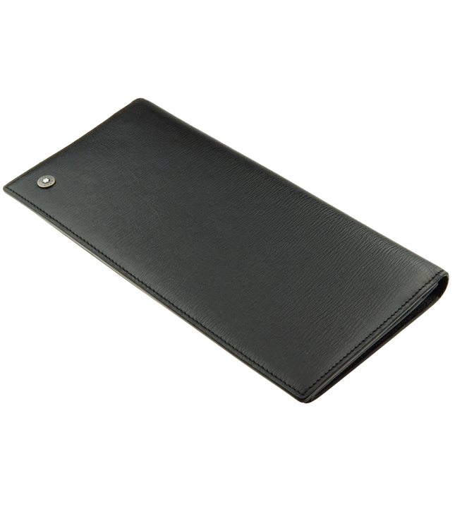 Montblanc Leather Goods 4810 Westside Geldbörse Lang 6cc