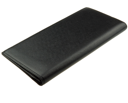 Montblanc Leather Goods 4810 Westside Geldbörse Lang 6cc - meisterstück-shop.de