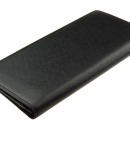 Montblanc Leather Goods 4810 Westside Geldbörse Lang 6cc