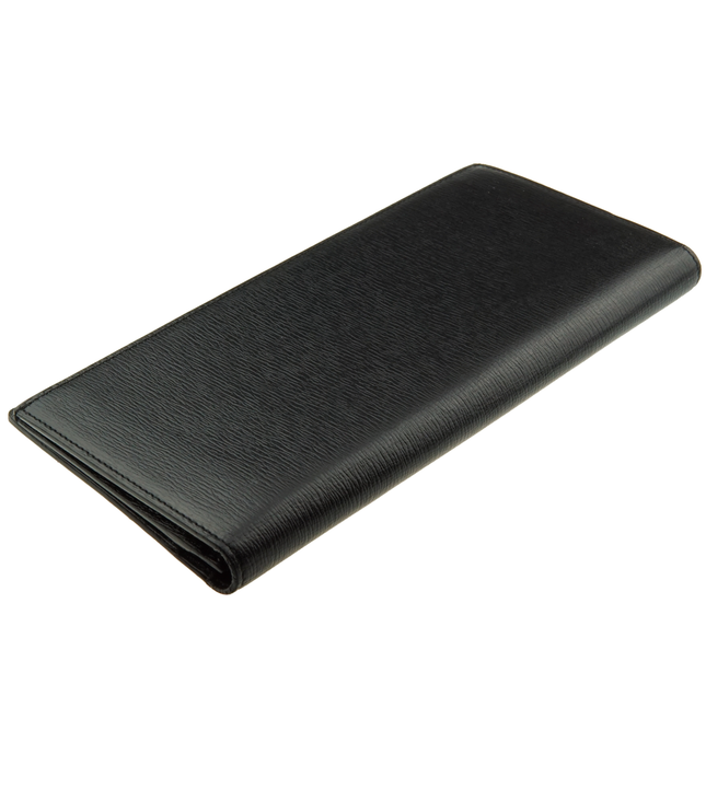 Montblanc Leather Goods 4810 Westside Geldbörse Lang 6cc
