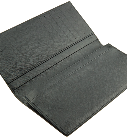 Montblanc Leather Goods 4810 Westside Geldbörse Lang 6cc