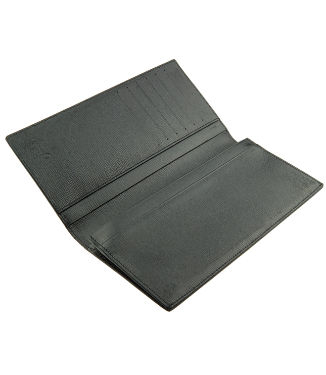 Montblanc Leather Goods 4810 Westside Geldbörse Lang 6cc
