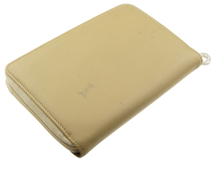 Montblanc Leather Goods Ladystar Geldbörse mit Reißverschluss 4cc - meisterstück-shop.de