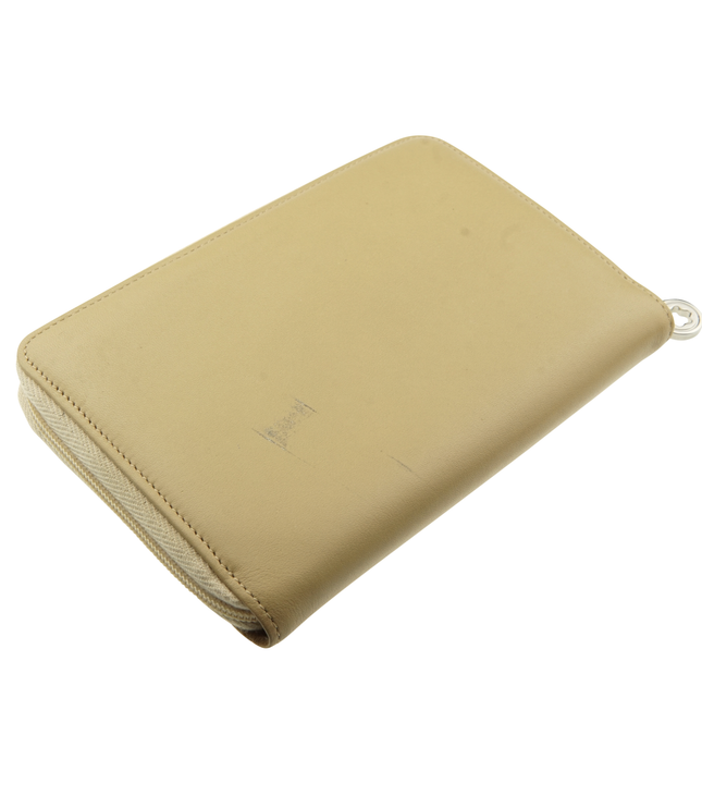 Montblanc Leather Goods Ladystar Geldbörse mit Reißverschluss 4cc