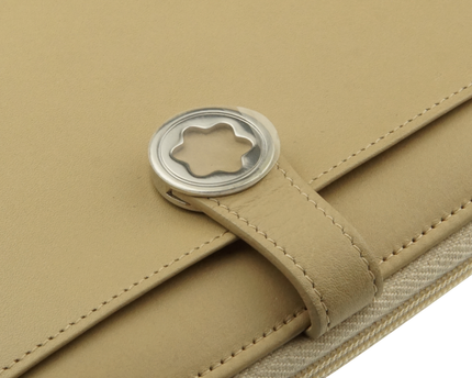 Montblanc Leather Goods Ladystar Geldbörse mit Reißverschluss 4cc - meisterstück-shop.de
