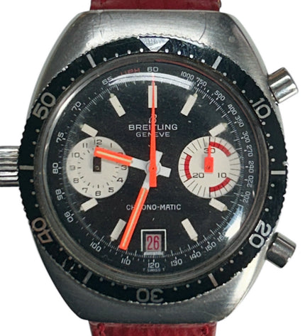 Breitling Chrono-Matic - meisterstück-shop.de