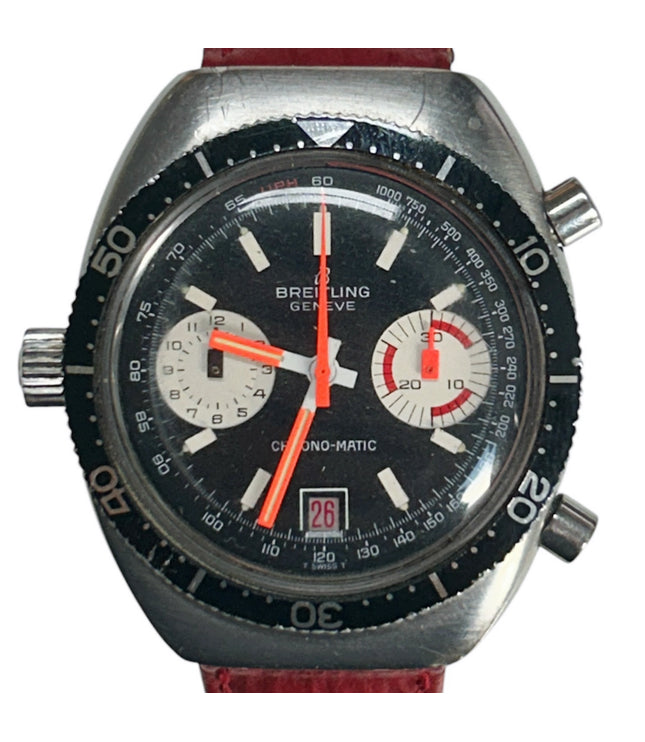 Breitling Chrono-Matic - meisterstück-shop.de