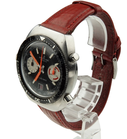 Breitling Chrono-Matic - meisterstück-shop.de